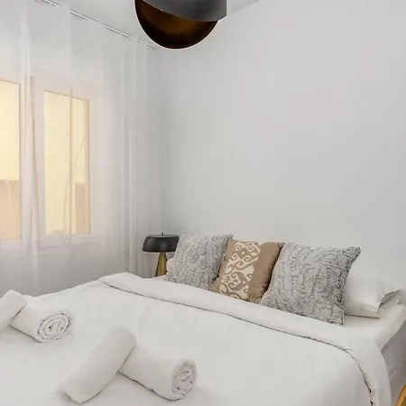 Downtownescape Modern Elegance Lejlighed Fuengirola